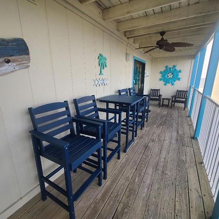 The Beach Is Only Steps Away Gulf Shores Eksteriør bilde